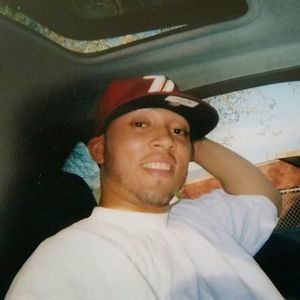 Meet your Posher, Frederick